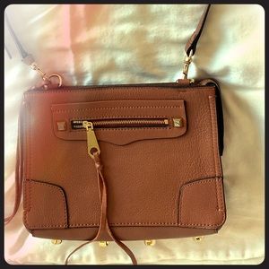 *NWOT* Cross-body or off the should bag